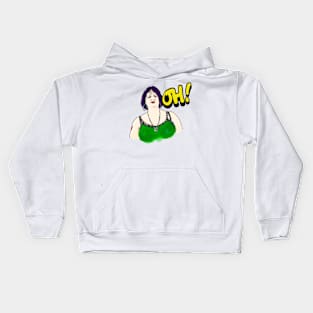 Nessa OH! Kids Hoodie